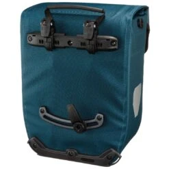 ORTLIEB E-Mate - QL2.1 Bike Pannier - 16L - Petrol -Ortlieb ortlieb emate 4 1294734