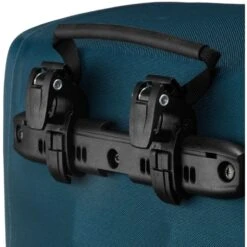 ORTLIEB E-Mate - QL2.1 Bike Pannier - 16L - Petrol -Ortlieb ortlieb emate 5 1294735