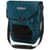 ORTLIEB E-Mate - QL2.1 Bike Pannier - 16L - Petrol -Ortlieb ortlieb emate 6 1294736