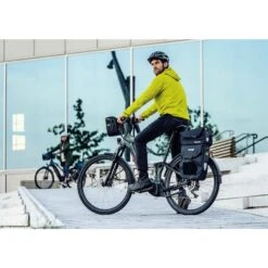 ORTLIEB E-Trunk-Bag - 10L - Black 19 ORTLIEB E-Trunk-Bag - 10L - Black -Ortlieb ortlieb etrunk black1 946305 1