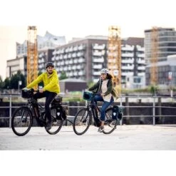 ORTLIEB E-Trunk-Bag - 10L - Black 21 ORTLIEB E-Trunk-Bag - 10L - Black -Ortlieb ortlieb etrunk black4 946316 1