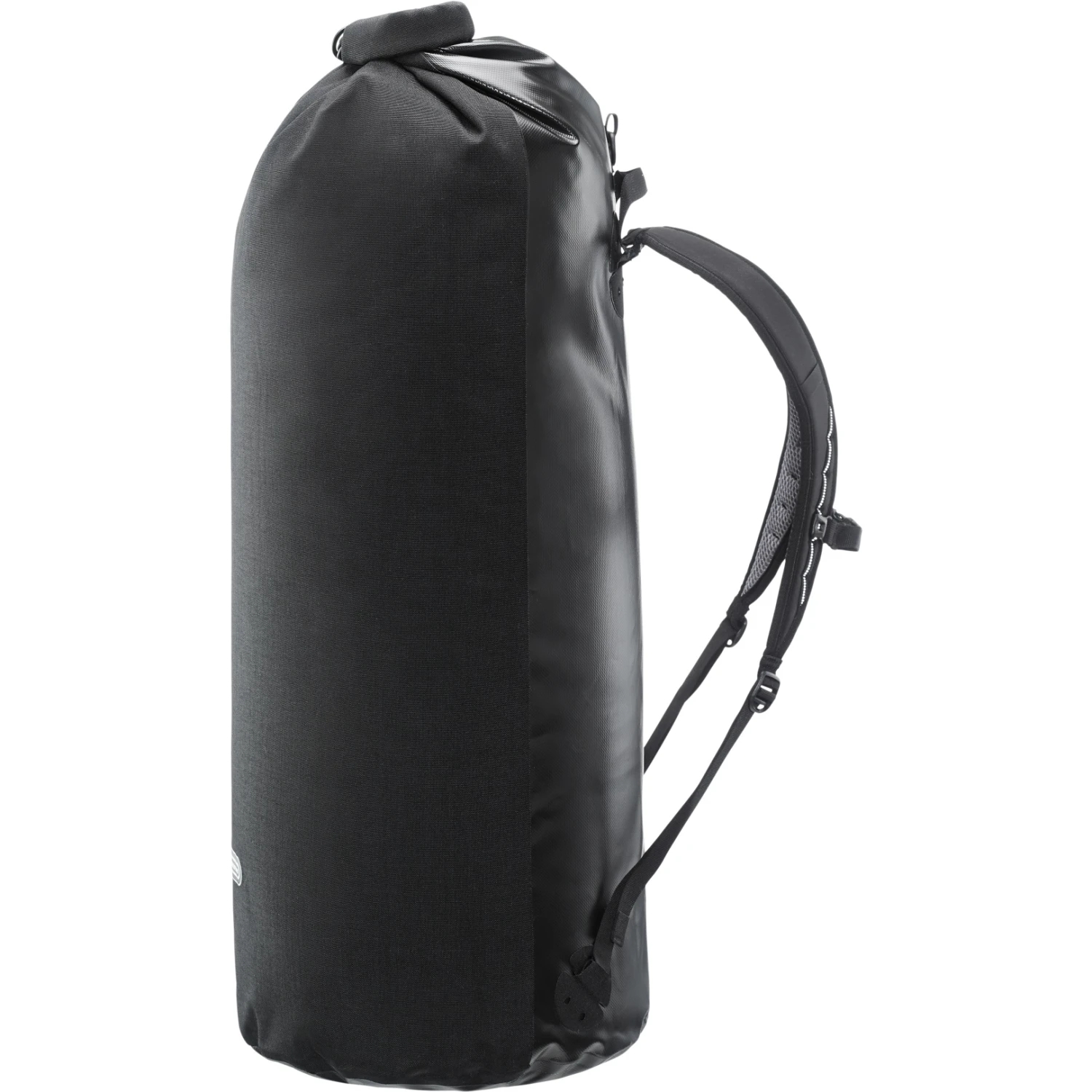 ORTLIEB X-Tremer - 113L Dry Bag - Black 4 ORTLIEB X-Tremer - 113L Dry Bag - Black - Image 2