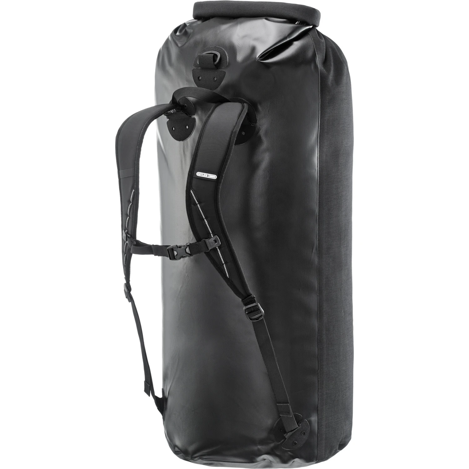 ORTLIEB X-Tremer - 113L Dry Bag - Black 5 ORTLIEB X-Tremer - 113L Dry Bag - Black - Image 3