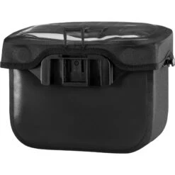 ORTLIEB Ultimate Six Classic - Handlebar Bag - 6.5L - Black -Ortlieb ortlieb f3128 1 2 1394582