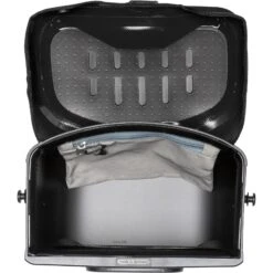 ORTLIEB Ultimate Six Classic - Handlebar Bag - 6.5L - Black -Ortlieb ortlieb f3128 1 5 1394584