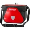 ORTLIEB Ultimate Six Classic - Handlebar Bag - 6.5L - Red-black -Ortlieb ortlieb f3129 1 3 1394578