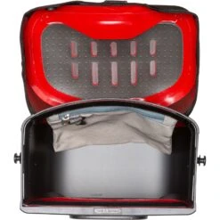 ORTLIEB Ultimate Six Classic - Handlebar Bag - 6.5L - Red-black -Ortlieb ortlieb f3129 1 4 1394579