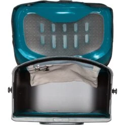 ORTLIEB Ultimate Six Classic - Handlebar Bag - 6.5L - Petrol-black -Ortlieb ortlieb f3130 1 5 1394567