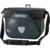 ORTLIEB Ultimate Six Classic - Handlebar Bag - 6.5L - Asphalt-black -Ortlieb ortlieb f3131 1 4 1394549