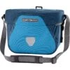 ORTLIEB Ultimate Six Plus - Handlebar Bag - 6.5L - Dusk Blue-denim -Ortlieb ortlieb f317 x 22 1394631