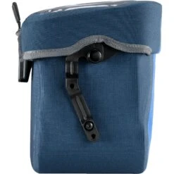 ORTLIEB Ultimate Six Plus - Handlebar Bag - 6.5L - Dusk Blue-denim -Ortlieb ortlieb f317 x 23 1394632