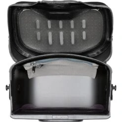 ORTLIEB Ultimate Six Plus - Handlebar Bag - 6.5L - Granite-black -Ortlieb ortlieb f317 x 8 1394636