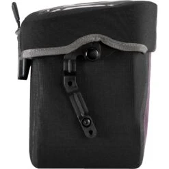 ORTLIEB Ultimate Six Plus - Handlebar Bag - 6.5L - Granite-black -Ortlieb ortlieb f317 x 9 1394637