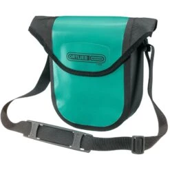 ORTLIEB Ultimate Six Compact Free - Handlebar Bag - Lagoon-black