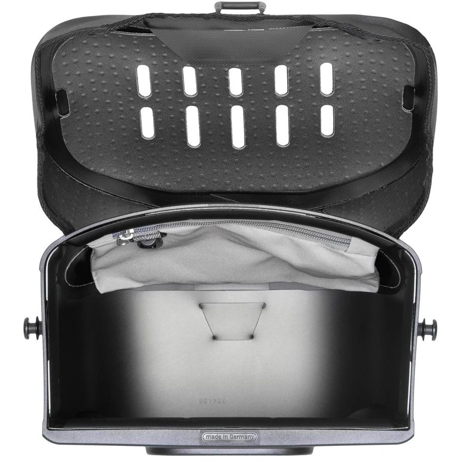 ORTLIEB Ultimate Six Free - Handlebar Bag - 6.5L - Lagoon 5 ORTLIEB Ultimate Six Free - Handlebar Bag - 6.5L - Lagoon - Image 3