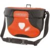 ORTLIEB Ultimate Six Free - Handlebar Bag - 6.5L - Rust-black 2 ORTLIEB Ultimate Six Free - Handlebar Bag - 6.5L - Rust-black -Ortlieb ortlieb f3410 6 1298681