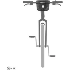 ORTLIEB Ultimate Six Free - Handlebar Bag - 6.5L - Lagoon 13 ORTLIEB Ultimate Six Free - Handlebar Bag - 6.5L - Lagoon -Ortlieb ortlieb f3410 9 1298674 1