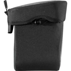 ORTLIEB Ultimate Six Free - Handlebar Bag - 6.5L - Black -Ortlieb ortlieb f3413 1 5 1394615