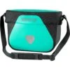 ORTLIEB Ultimate Six Free - Handlebar Bag - 6.5L - Lagoon-black 1 ORTLIEB Ultimate Six Free - Handlebar Bag - 6.5L - Lagoon-black -Ortlieb ortlieb f3414 1 3 1394608
