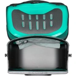 ORTLIEB Ultimate Six Free - Handlebar Bag - 6.5L - Lagoon-black -Ortlieb ortlieb f3414 1 4 1394609