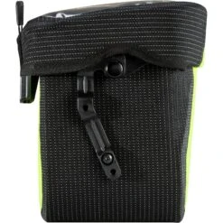 ORTLIEB Ultimate Six High Visibility - Handlebar Bag - 6.5L - Neon Yellow-black Reflective -Ortlieb ortlieb f3462 1 5 1394628