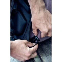 ORTLIEB Carrying System For Bike Pannier - Black -Ortlieb ortlieb f35 2 1298489