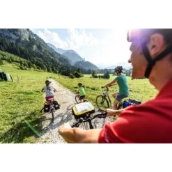 ORTLIEB Ultimate Six Classic - Handlebar Bag - 5L - Red-black -Ortlieb ortlieb f3611 1 1298537 3