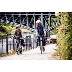 ORTLIEB Ultimate Six Classic - Handlebar Bag - 5L - Red-black -Ortlieb ortlieb f3611 2 1298538 2