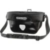 ORTLIEB Ultimate Six Classic - Handlebar Bag - 5L - Black 2 ORTLIEB Ultimate Six Classic - Handlebar Bag - 5L - Black -Ortlieb ortlieb f3611 5 1298541
