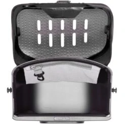 ORTLIEB Ultimate Six Classic - Handlebar Bag - 5L - Petrol-black -Ortlieb ortlieb f3611 6 1298542 1