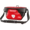 ORTLIEB Ultimate Six Classic - Handlebar Bag - 5L - Red-black 1 ORTLIEB Ultimate Six Classic - Handlebar Bag - 5L - Red-black -Ortlieb ortlieb f3611 9 1298561