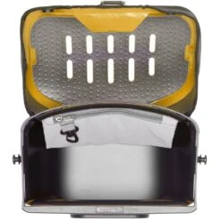 ORTLIEB Ultimate Six Classic - Handlebar Bag - 5L - Sun Yellow-black -Ortlieb ortlieb f3615 4 1298595