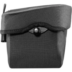 ORTLIEB Ultimate Six Free - 5L Handlebar Bag - Rust-black -Ortlieb ortlieb f3681 5 1298643 2