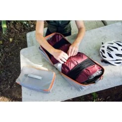 ORTLIEB Packing Cube L - Grey -Ortlieb ortlieb f3908 3 1346485