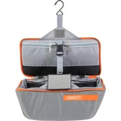 ORTLIEB Packing Cube Bundle - Grey -Ortlieb ortlieb f3910 13 1346365
