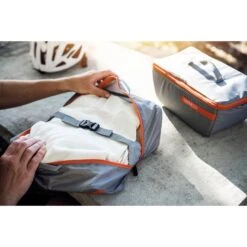 ORTLIEB Packing Cube Bundle - Grey -Ortlieb ortlieb f3910 2 1346354