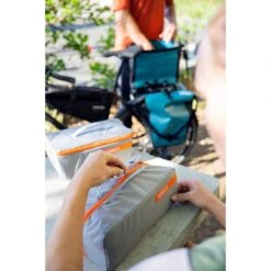 ORTLIEB Packing Cube Bundle - Grey -Ortlieb ortlieb f3910 3 1346355