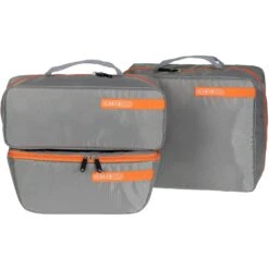 ORTLIEB Packing Cube Bundle - Grey -Ortlieb ortlieb f3910 4 1346356