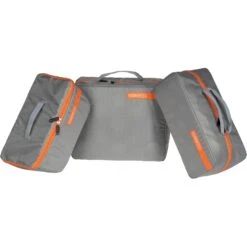 ORTLIEB Packing Cube Bundle - Grey -Ortlieb ortlieb f3910 6 1346358