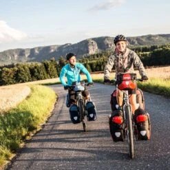 ORTLIEB Sport-Roller Classic - QL2.1 Bike Pannier (pair) - 2x12.5L - Sun Yellow-black -Ortlieb ortlieb f4803 1 1297791 6