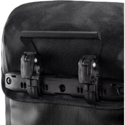 ORTLIEB Sport-Packer Classic - QL2.1 Bike Pannier (pair) - 2x15L - Petrol-black -Ortlieb ortlieb f4803 4 1297794 2