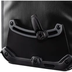 ORTLIEB Sport-Packer Classic - QL2.1 Bike Pannier (pair) - 2x15L - Black -Ortlieb ortlieb f4803 5 1297795