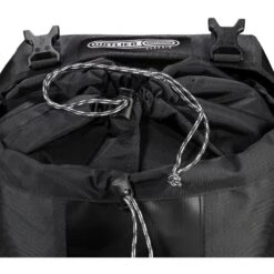 ORTLIEB Sport-Packer Classic - QL2.1 Bike Pannier (pair) - 2x15L - Petrol-black -Ortlieb ortlieb f4803 6 1297796 2