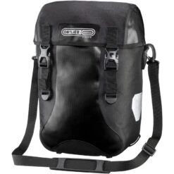 ORTLIEB Sport-Packer Classic - QL2.1 Bike Pannier (pair) - 2x15L - Black -Ortlieb ortlieb f4803 7 1297797