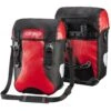 ORTLIEB Sport-Packer Classic - QL2.1 Bike Pannier (pair) - 2x15L - Red-black -Ortlieb ortlieb f4804 3 1297806