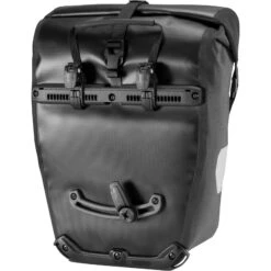 ORTLIEB Back-Roller Free - QL2.1 Bike Pannier - 20L - Black -Ortlieb ortlieb f5111 2 1394415