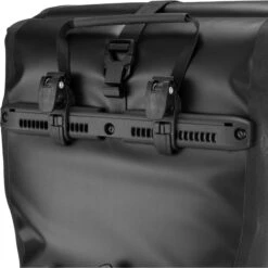 ORTLIEB Back-Roller Free - QL2.1 Bike Pannier - 20L - Black -Ortlieb ortlieb f5111 3 1394416