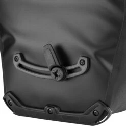ORTLIEB Back-Roller Free - QL2.1 Bike Pannier - 20L - Black -Ortlieb ortlieb f5111 4 1394417