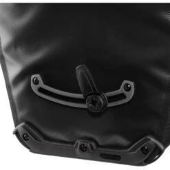 ORTLIEB Back-Roller Classic - QL2.1 Bike Pannier (Pair) - 2x20L - Black -Ortlieb ortlieb f5305 3 1268026 1