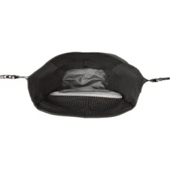 ORTLIEB Back-Roller High Visibility - QL3.1 Bike Pannier - 20L - Black Reflective -Ortlieb ortlieb f5500 5 1394441